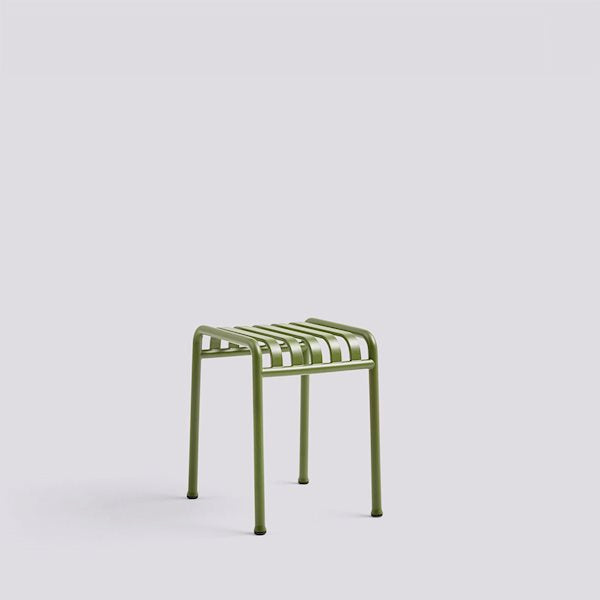 Palissade Stool by HAY