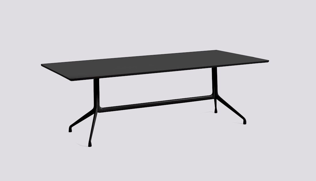 About A Table 10 by HAY