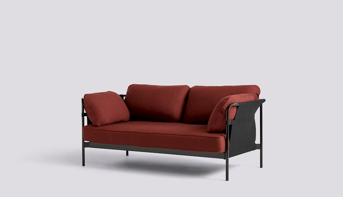 Can 2 Seater by HAY