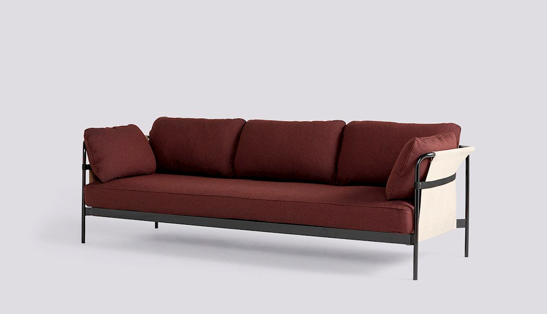 Can 3 Seater by HAY