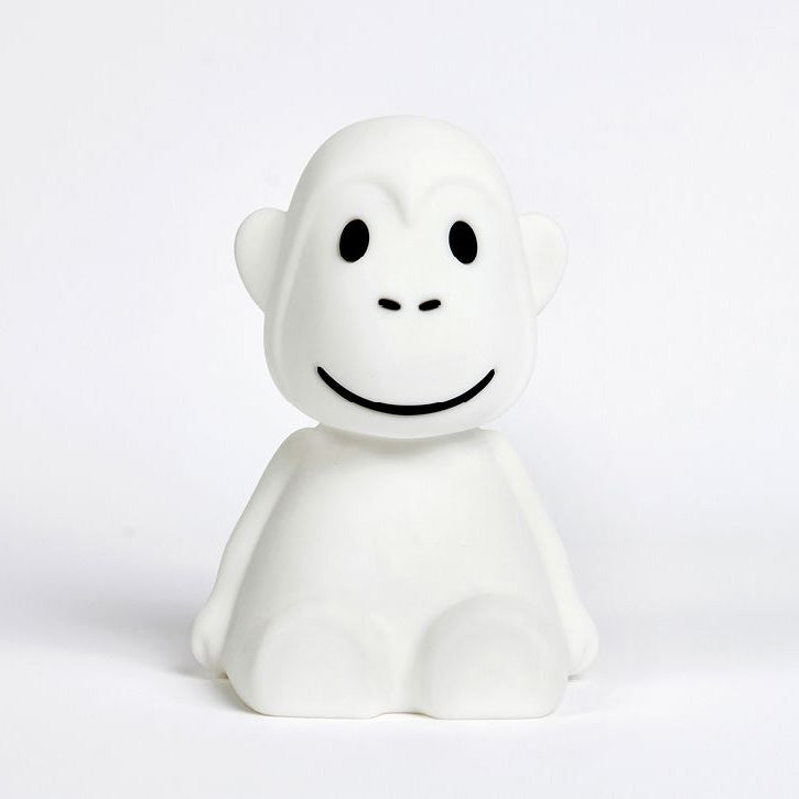 Monkey First Light by Mr Maria