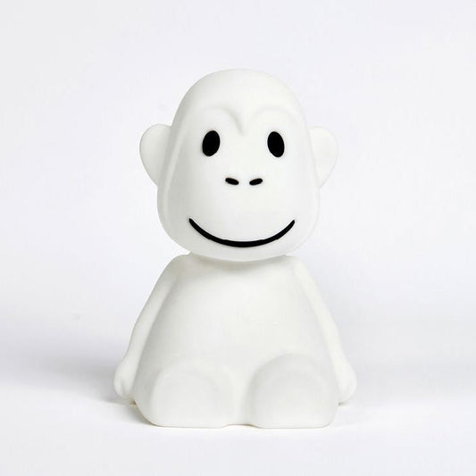 Monkey First Light by Mr Maria