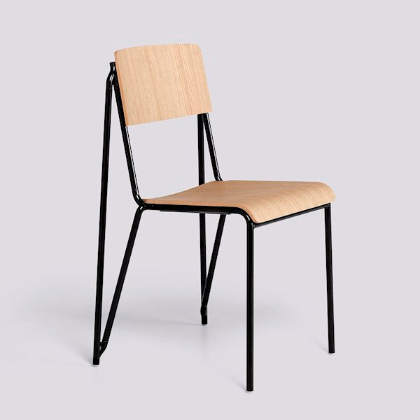 Petit Standard Chair by HAY