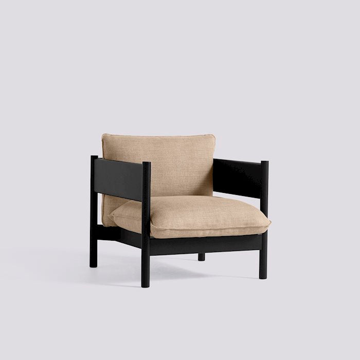 Arbour Club Lounge Chair by HAY