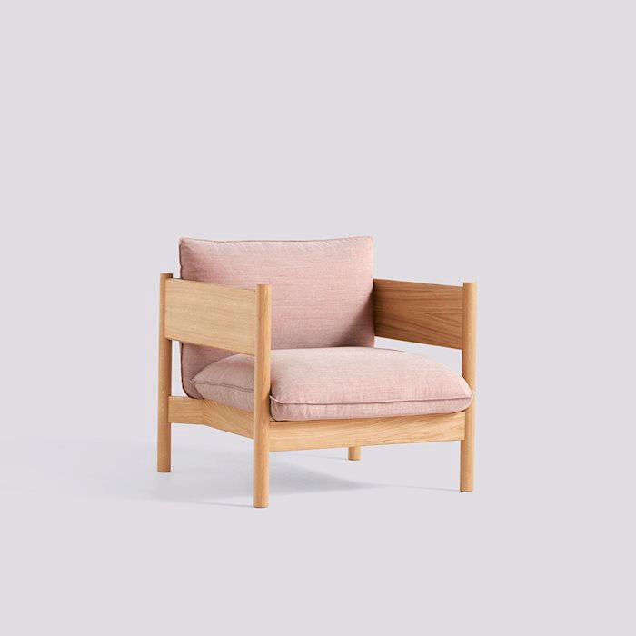 Arbour Club Lounge Chair by HAY
