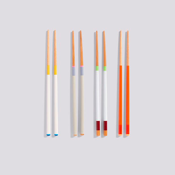Colour Sticks by HAY