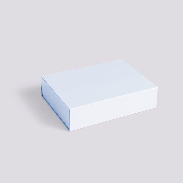 Colour Storage by HAY