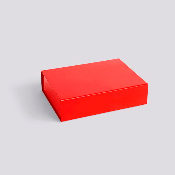 Colour Storage by HAY