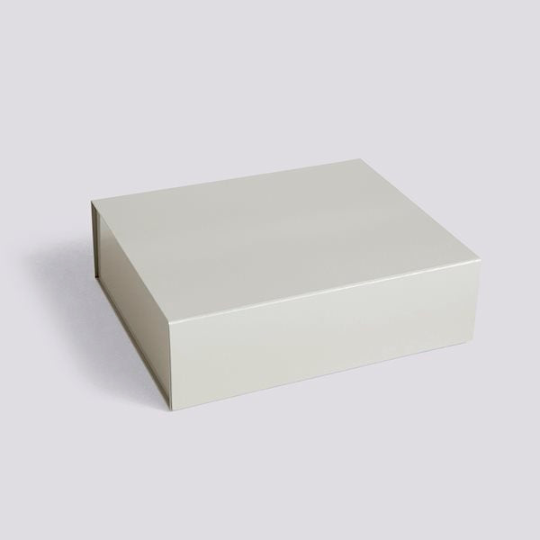 Colour Storage by HAY