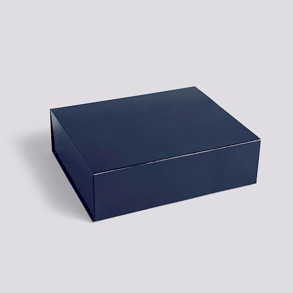 Colour Storage by HAY