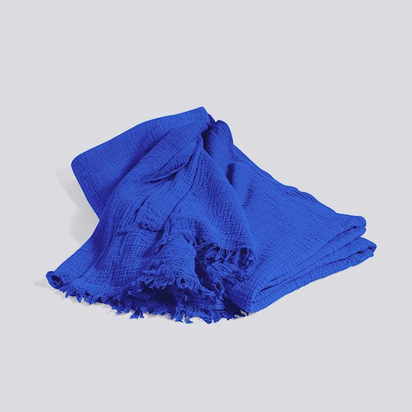 Crinkle Bedspread by HAY