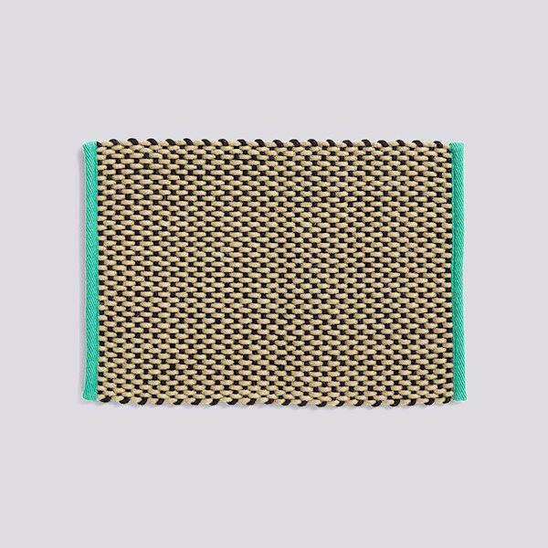 Door Mat by HAY