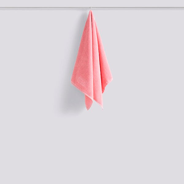 Mono Hand Towel by HAY