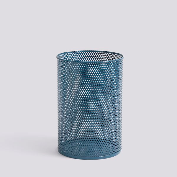 Perforated Bin by HAY