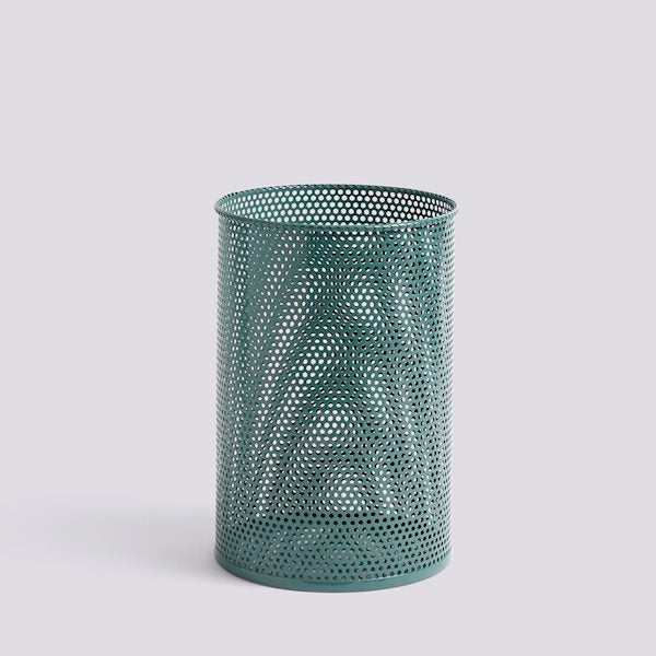 Perforated Bin by HAY