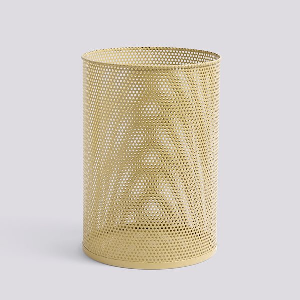 Perforated Bin by HAY