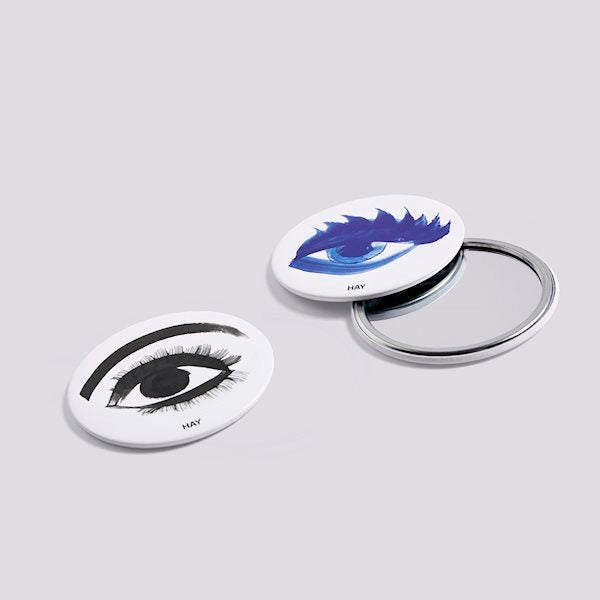 Pocket Mirror by HAY