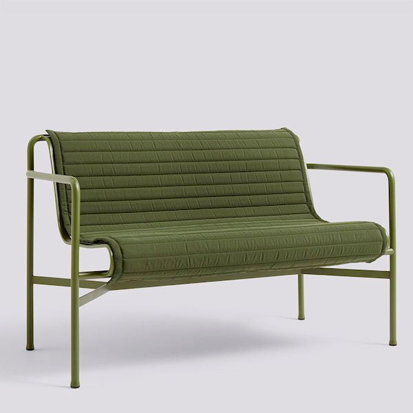 Palissade Cushion by HAY