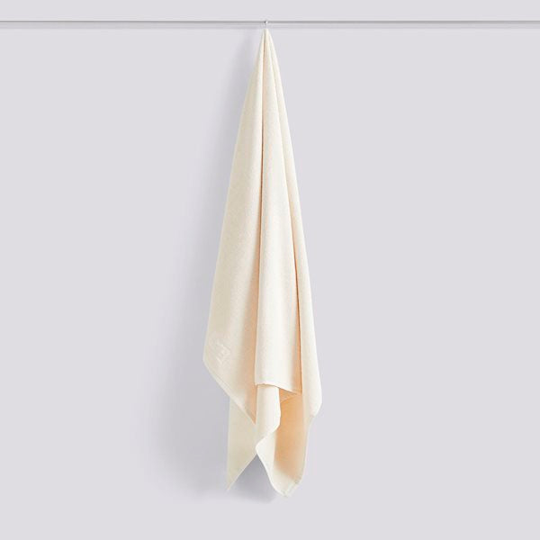 Mono Bath Sheet by HAY