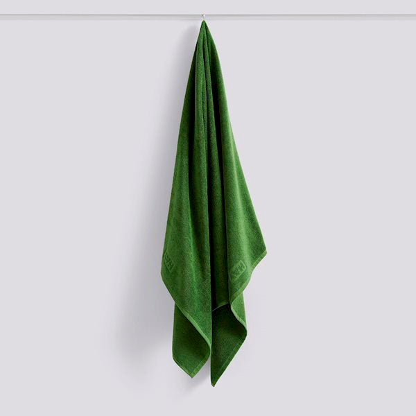 Mono Bath Sheet by HAY