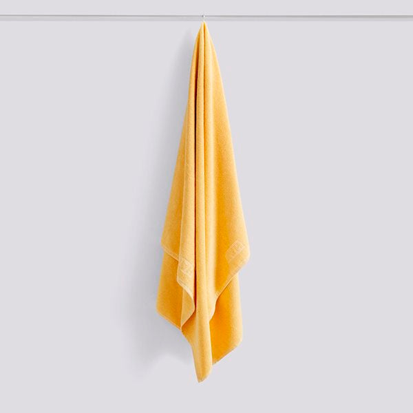 Mono Bath Sheet by HAY