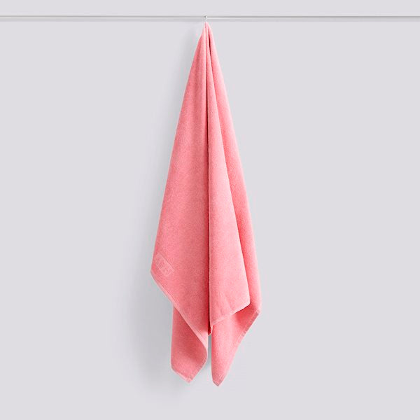 Mono Bath Sheet by HAY