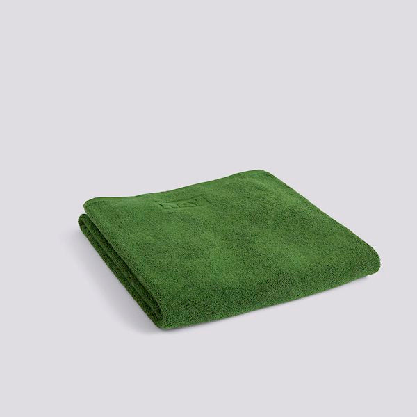 Mono Bath Towel by HAY