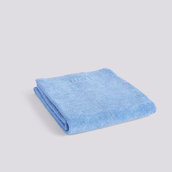 Mono Bath Towel by HAY