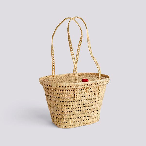 Sobremesa Market Basket by HAY