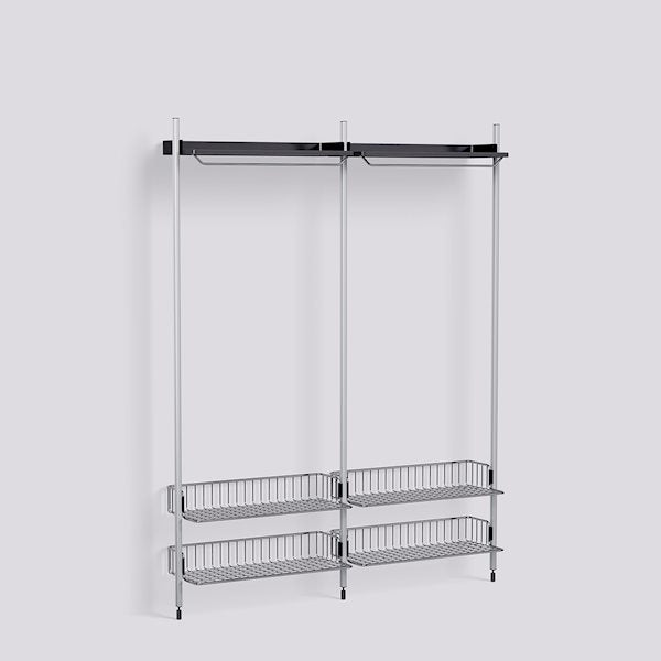 Pier System 1012 2 Columns by HAY