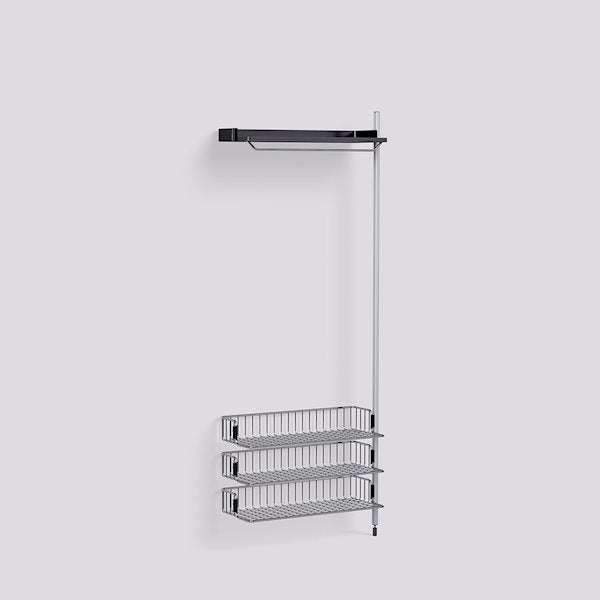 Pier System 1020 Add-On by HAY