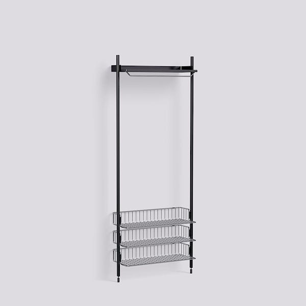 Pier System 1021 1 Column by HAY