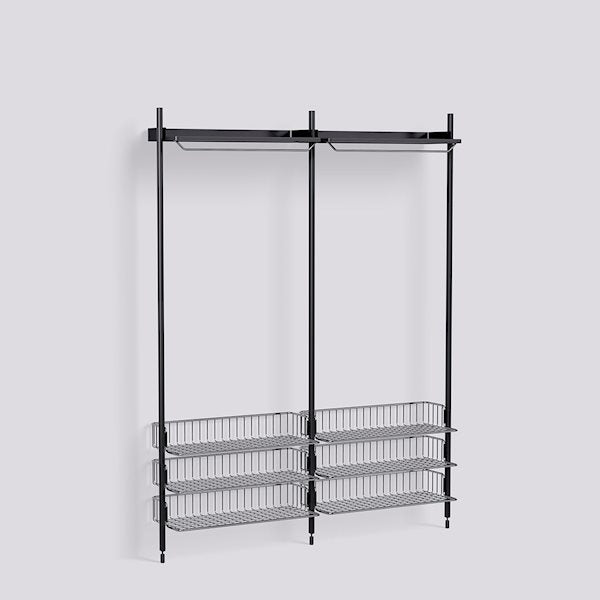 Pier System 1022 2 Columns by HAY