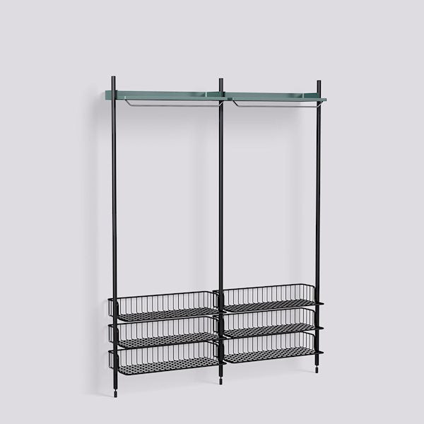 Pier System 1022 2 Columns by HAY