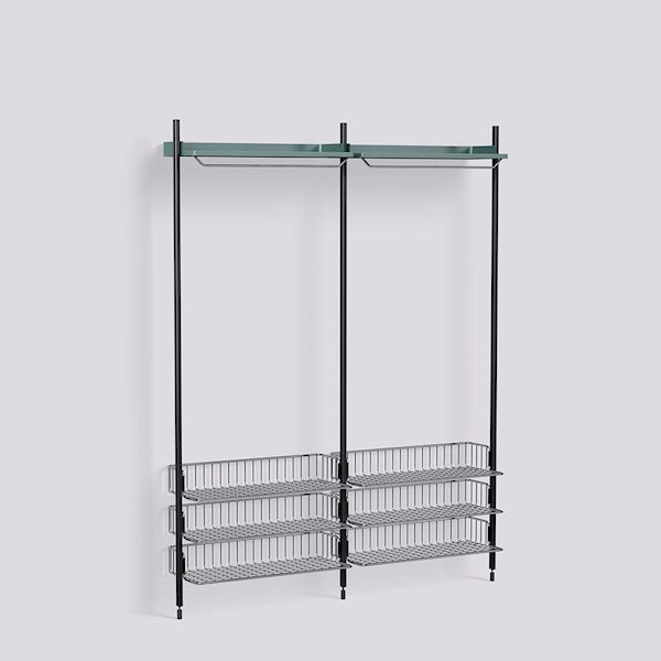 Pier System 1022 2 Columns by HAY