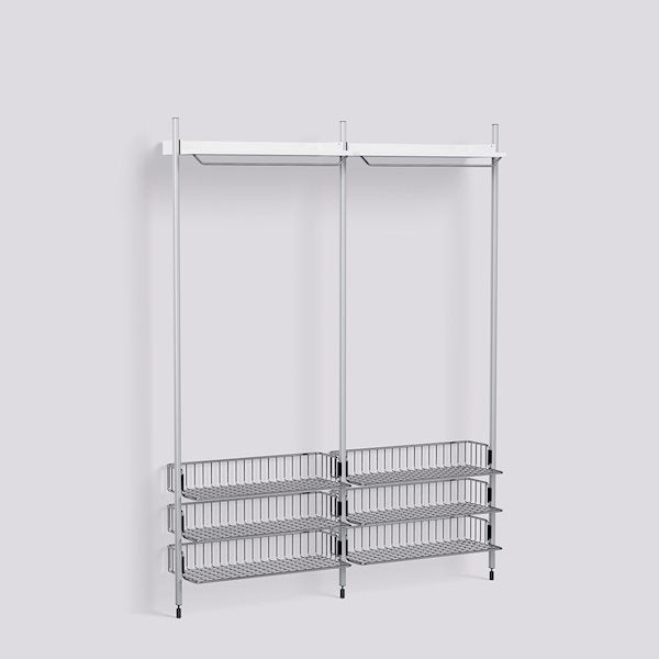 Pier System 1022 2 Columns by HAY