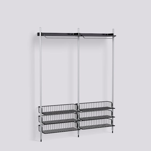 Pier System 1022 2 Columns by HAY