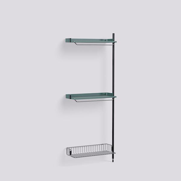 Pier System 1030 Add-On by HAY