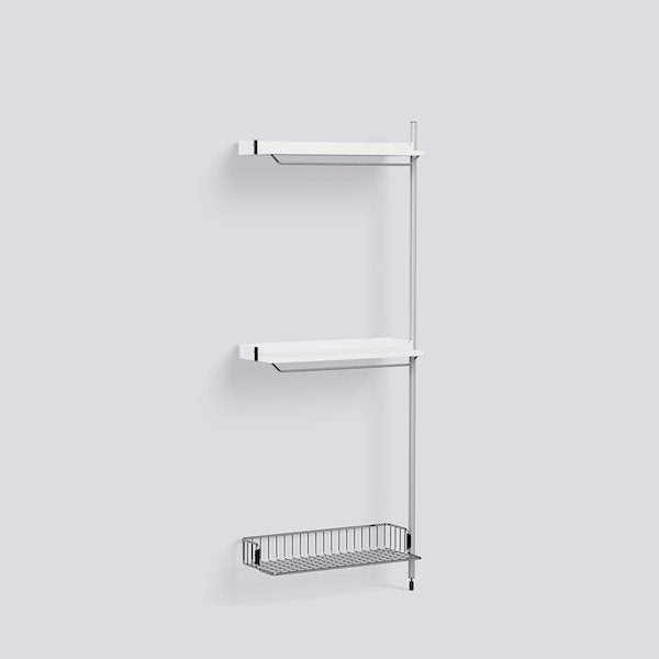 Pier System 1030 Add-On by HAY