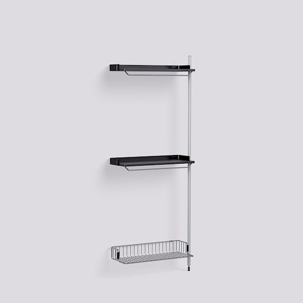 Pier System 1030 Add-On by HAY