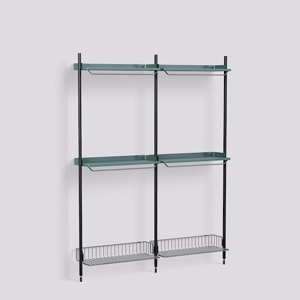 Pier System 1032 2 Columns by HAY