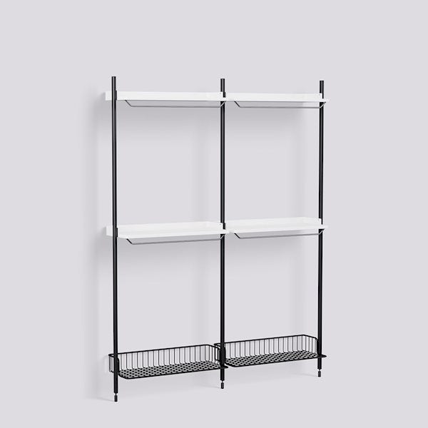 Pier System 1032 2 Columns by HAY