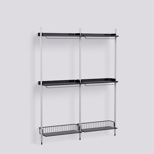 Pier System 1032 2 Columns by HAY