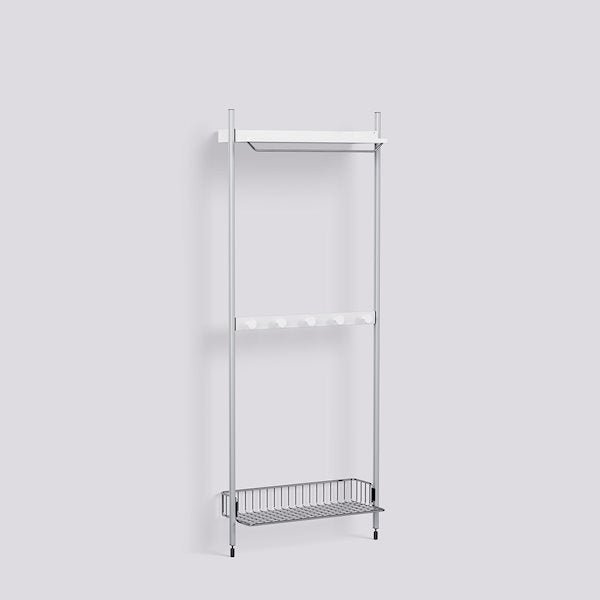 Pier System 1041 1 Column by HAY