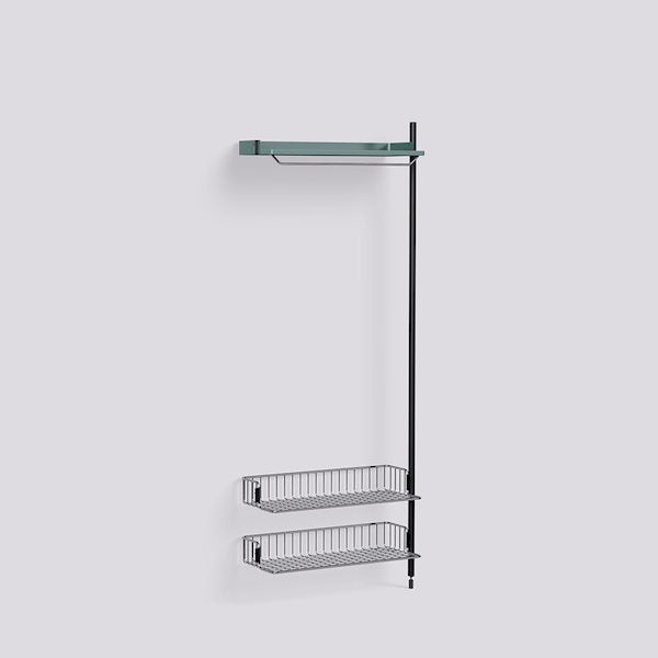 Pier System 1010 Add-On by HAY