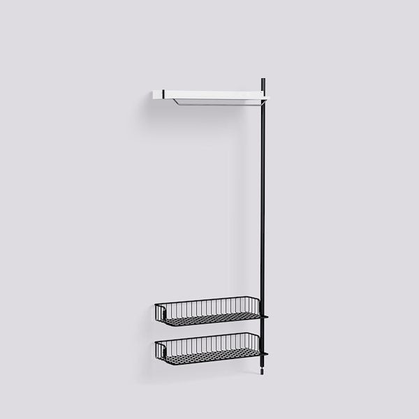 Pier System 1010 Add-On by HAY