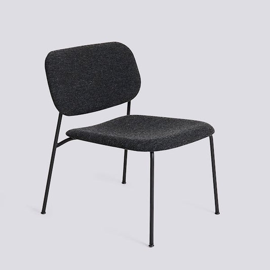 Soft Edge 100 Lounge Chair (full upholstery) by HAY