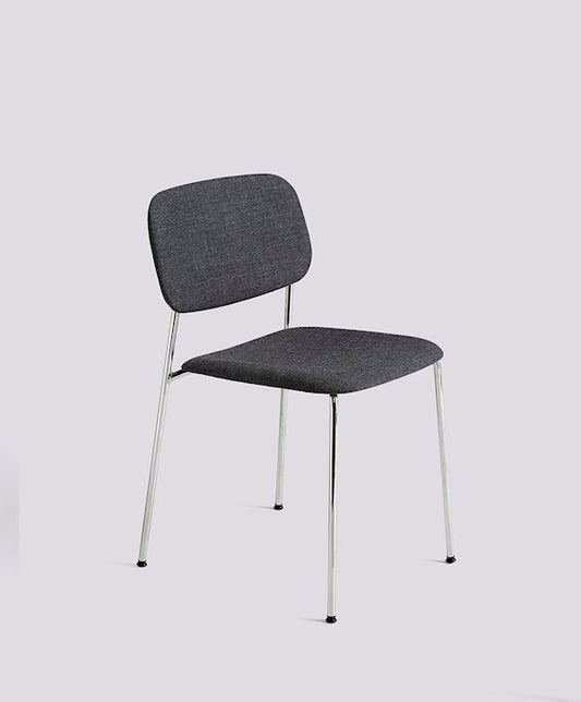 Soft Edge 41 Chair (full upholstery) by HAY