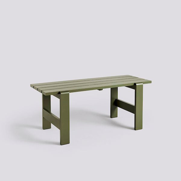 Weekday Table by HAY