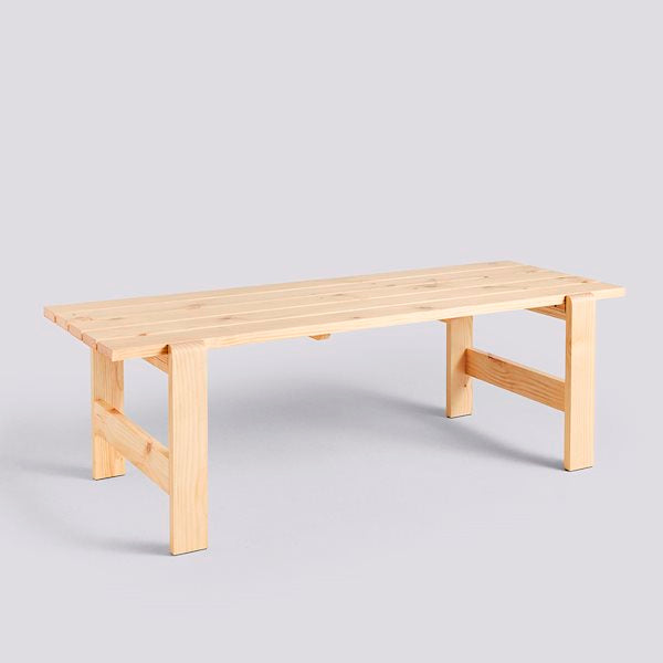 Weekday Table by HAY
